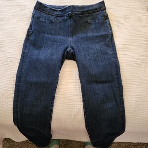 JCrew Skinny Stretch Denim